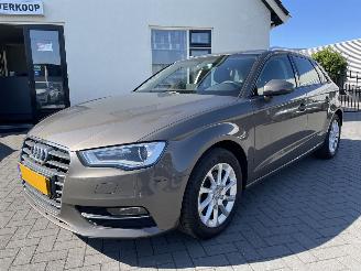 Voiture accidenté Audi A3 Sportback 1.4 TFSI Ambiente Pro Line plus AUTOMAAT PRACHTIG!!! 2016/5