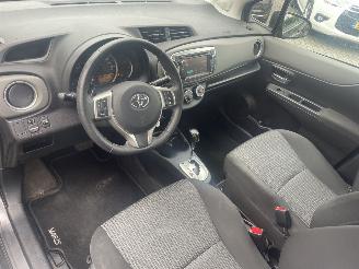 Toyota Yaris 1.3 VVT-i Aspiration AUTOMAAT N.A.P NL AUTO picture 8