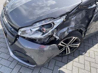 Peugeot 208 1.2 PureTech GT-Line AUTOMAAT PRACHTIG!!! picture 19