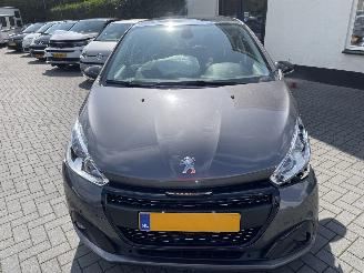 Peugeot 208 1.2 PureTech GT-Line AUTOMAAT PRACHTIG!!! picture 7
