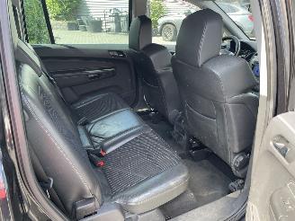 Opel Zafira 2.0 T OPC N.A.P NL AUTO  7.pers. picture 11