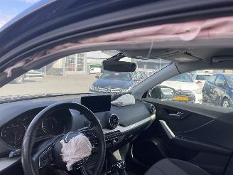 Audi Q2 35 TFSI S Edition AUTOMAAT PRACHTIG!!! picture 28