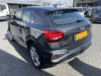 Audi Q2 35 TFSI S Edition AUTOMAAT PRACHTIG!!! picture 3