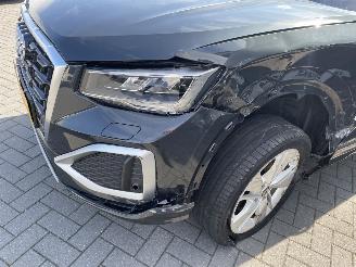 Audi Q2 35 TFSI S Edition AUTOMAAT PRACHTIG!!! picture 25