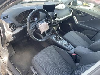 Audi Q2 35 TFSI S Edition AUTOMAAT PRACHTIG!!! picture 7