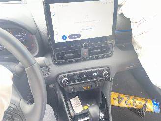 Toyota Yaris 1.5 Hybrid 130 Launch Edition N.A.P NL AUTO PRACHTIG!!! picture 13