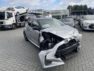 Toyota Yaris 1.5 Hybrid 130 Launch Edition N.A.P NL AUTO PRACHTIG!!! picture 6