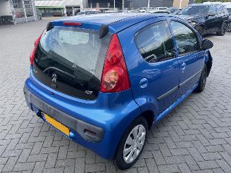 Peugeot 107 1.0-12V Sublime N.A.P NL AUTO PRACHTIG!!!! picture 3