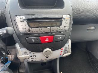 Peugeot 107 1.0-12V Sublime N.A.P NL AUTO PRACHTIG!!!! picture 7