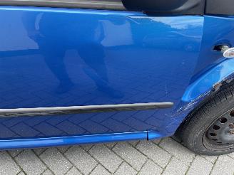 Peugeot 107 1.0-12V Sublime N.A.P NL AUTO PRACHTIG!!!! picture 12