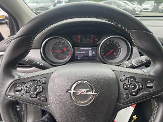 Opel Astra SPORTS TOURER 1.0 Edition N.A.P NL AUTO PRACHTIG!!! picture 10