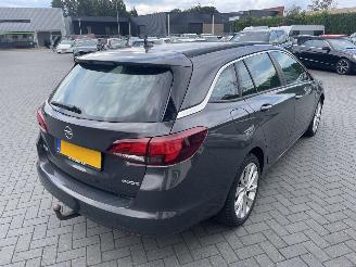 Opel Astra SPORTS TOURER 1.0 Edition N.A.P NL AUTO PRACHTIG!!! picture 3