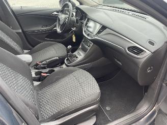 Opel Astra SPORTS TOURER 1.0 Edition N.A.P NL AUTO PRACHTIG!!! picture 7