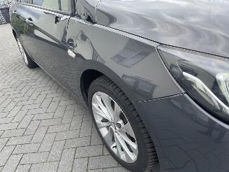 Opel Astra SPORTS TOURER 1.0 Edition N.A.P NL AUTO PRACHTIG!!! picture 22