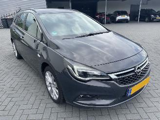 Opel Astra SPORTS TOURER 1.0 Edition N.A.P NL AUTO PRACHTIG!!! picture 5
