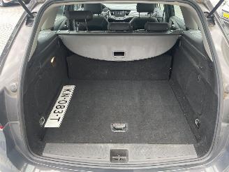 Opel Astra SPORTS TOURER 1.0 Edition N.A.P NL AUTO PRACHTIG!!! picture 11