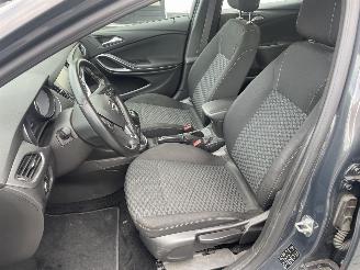 Opel Astra SPORTS TOURER 1.0 Edition N.A.P NL AUTO PRACHTIG!!! picture 6