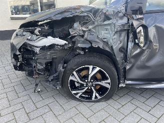 Toyota Yaris 1.5 Hybrid 115 First Edition N.A.P NL AUTO picture 13