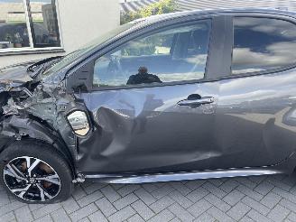 Toyota Yaris 1.5 Hybrid 115 First Edition N.A.P NL AUTO picture 14