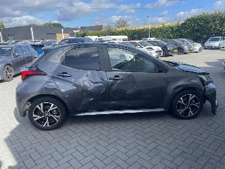 Toyota Yaris 1.5 Hybrid 115 First Edition N.A.P NL AUTO picture 6