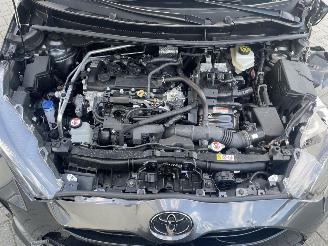 Toyota Yaris 1.5 Hybrid 115 First Edition N.A.P NL AUTO picture 21