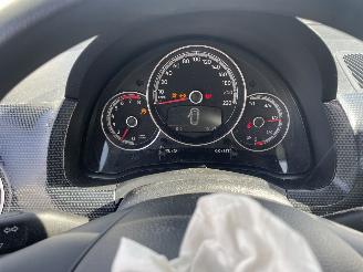Volkswagen Up! 1.0 BMT move up! N.A.P NL AUTO PRACHTIG!!! picture 11