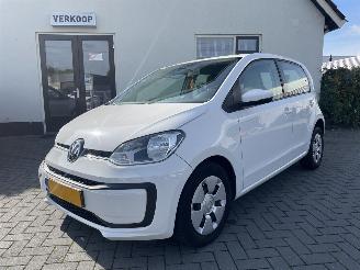 Schadeauto Volkswagen Up! 1.0 BMT move up! N.A.P NL AUTO PRACHTIG!!! 2019/1