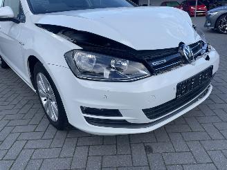 Volkswagen Golf 1.0 TSI Connected Series N.A.P NL AUTO PRACHIG!!! picture 27