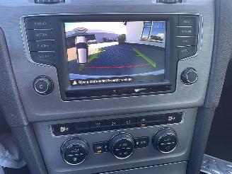 Volkswagen Golf 1.0 TSI Connected Series N.A.P NL AUTO PRACHIG!!! picture 11