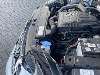 Volkswagen Golf 1.0 TSI Connected Series N.A.P NL AUTO PRACHIG!!! picture 33