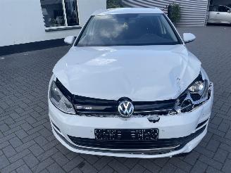 Volkswagen Golf 1.0 TSI Connected Series N.A.P NL AUTO PRACHIG!!! picture 5