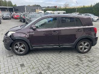 Toyota Urban Cruiser 1.3 VVT-i Dynamic N.A.P NL AUTO picture 4