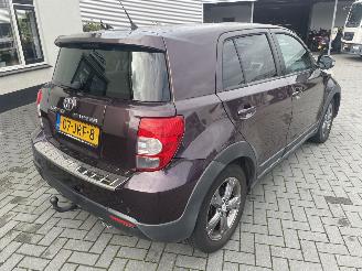 Toyota Urban Cruiser 1.3 VVT-i Dynamic N.A.P NL AUTO picture 2