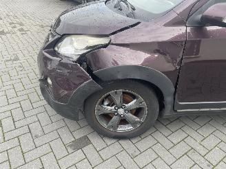 Toyota Urban Cruiser 1.3 VVT-i Dynamic N.A.P NL AUTO picture 20