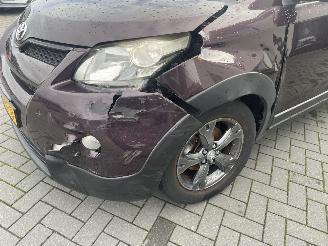 Toyota Urban Cruiser 1.3 VVT-i Dynamic N.A.P NL AUTO picture 19