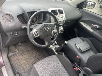 Toyota Urban Cruiser 1.3 VVT-i Dynamic N.A.P NL AUTO picture 9