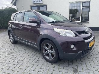 Damaged car Toyota Urban Cruiser 1.3 VVT-i Dynamic N.A.P NL AUTO 2009/1