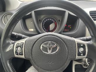 Toyota Urban Cruiser 1.3 VVT-i Dynamic N.A.P NL AUTO picture 14