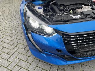 Peugeot 208 1.2 PureTech Allure AUTOMAAT N.A.P PRACHTIG!! picture 22