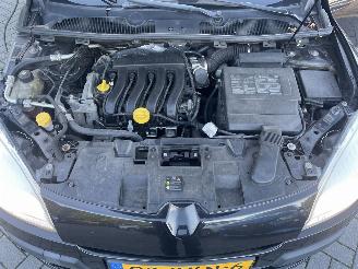 Renault Mégane 1.6 Sélection Business Sport N.A.P PRACHTIG!!! picture 15