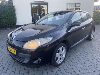 škoda osobní automobily Renault Mégane 1.6 Sélection Business Sport N.A.P PRACHTIG!!! 2010/1