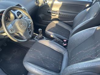 Opel Corsa 1.2 EcoFlex Color Edition LPG N.A.P PRACHTIG!!! picture 7