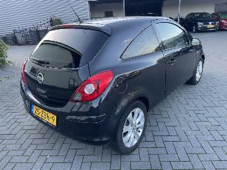 Opel Corsa 1.2 EcoFlex Color Edition LPG N.A.P PRACHTIG!!! picture 2