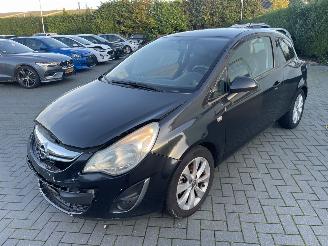 Opel Corsa 1.2 EcoFlex Color Edition LPG N.A.P PRACHTIG!!! picture 4