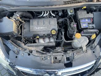 Opel Corsa 1.2 EcoFlex Color Edition LPG N.A.P PRACHTIG!!! picture 18