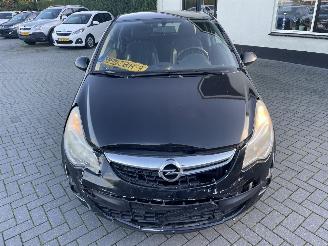 Opel Corsa 1.2 EcoFlex Color Edition LPG N.A.P PRACHTIG!!! picture 5