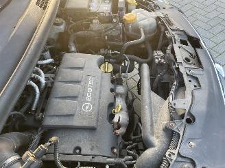 Opel Corsa 1.2 EcoFlex Color Edition LPG N.A.P PRACHTIG!!! picture 24