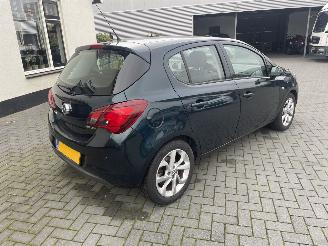 Opel Corsa 1.0 Turbo Edition N.A.P NL AUTO PRACHTIG!!! picture 4