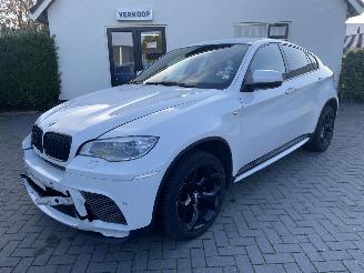 Schadeauto BMW X6 xDrive30d High Executive 2014/2