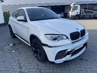 BMW X6 xDrive30d High Executive picture 5